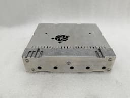 MERCEDES-BENZ Mercedes CLS W219 Amplifier A2118706989 Amplifier L7 Harman Becker L7 — thumbnail 1