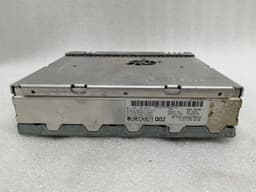 MERCEDES-BENZ Mercedes CLS W219 Amplifier A2118706989 Amplifier L7 Harman Becker L7 — thumbnail 5