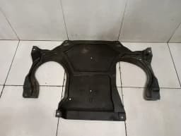 MERCEDES-BENZ MERCEDES E CLASS W212 UNDERTRAY A2125240730 UNDERBODY TRIM — thumbnail 1