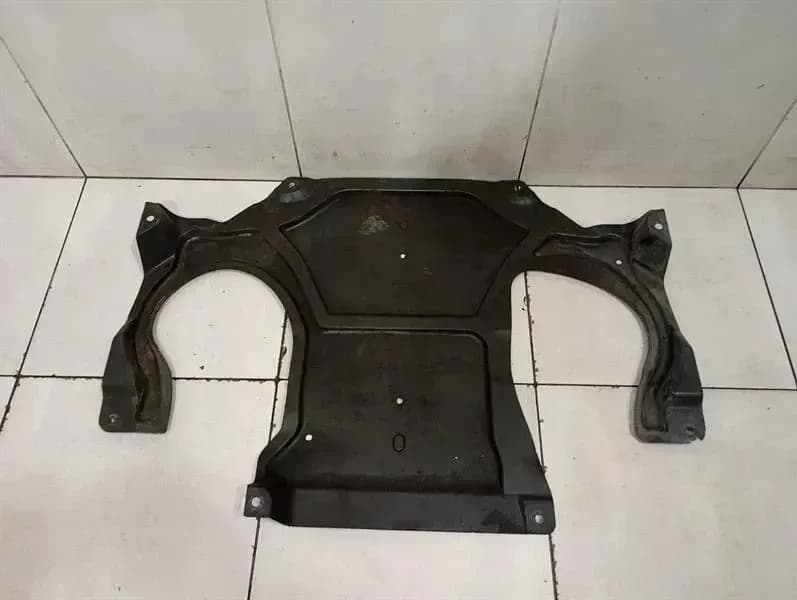 MERCEDES-BENZ MERCEDES E CLASS W212 UNDERTRAY A2125240730 UNDERBODY TRIM