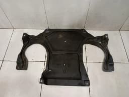MERCEDES-BENZ MERCEDES E CLASS W212 UNDERTRAY A2125240730 UNDERBODY TRIM — thumbnail 6