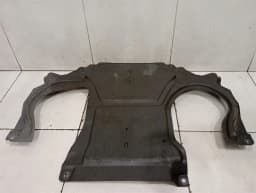MERCEDES-BENZ MERCEDES E CLASS W212 UNDERTRAY A2125240730 UNDERBODY TRIM — thumbnail 4