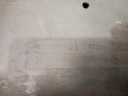 MERCEDES-BENZ MERCEDES E CLASS W212 UNDERTRAY A2125240730 UNDERBODY TRIM — thumbnail 10