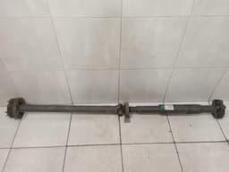 MERCEDES-BENZ Mercedes E Class W212 Propshaft A2124101616 Propshaft — thumbnail 1