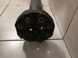 MERCEDES-BENZ Mercedes E Class W212 Propshaft A2124101616 Propshaft — thumbnail 4