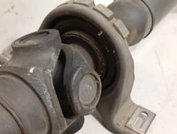 MERCEDES-BENZ Mercedes E Class W212 Propshaft A2124101616 Propshaft — thumbnail 5