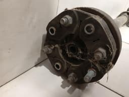MERCEDES-BENZ Mercedes E Class W212 Propshaft A2124101616 Propshaft — thumbnail 7