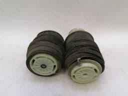 MERCEDES-BENZ Mercedes E Class W212 Air Spring Set A2123200725 Air Suspension Kit — thumbnail 1