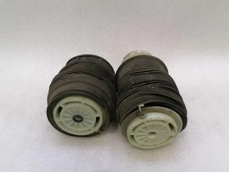 MERCEDES-BENZ Mercedes E Class W212 Air Spring Set A2123200725 Air Suspension Kit