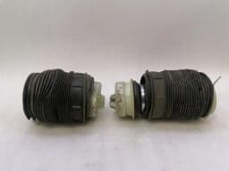 MERCEDES-BENZ Mercedes E Class W212 Air Spring Set A2123200725 Air Suspension Kit — thumbnail 3