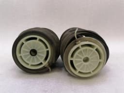 MERCEDES-BENZ Mercedes E Class W212 Air Spring Set A2123200725 Air Suspension Kit — thumbnail 7