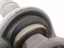 MERCEDES-BENZ Mercedes CLS W219 Propelled Stick A2114106106 Gimbal Shaft M156 CLS63 AMG — thumbnail 5