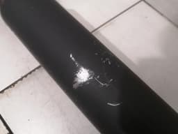 MERCEDES-BENZ Mercedes CLS W219 Propelled Stick A2114106106 Gimbal Shaft M156 CLS63 AMG — thumbnail 6