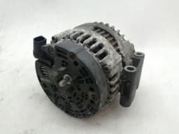 MERCEDES-BENZ MERCEDES CLS63 AMG W219 ALTERNATOR A1561540102 ALTERNATOR M156 V8 AMG — thumbnail 3