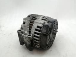 MERCEDES-BENZ MERCEDES CLS63 AMG W219 ALTERNATOR A1561540102 ALTERNATOR M156 V8 AMG — thumbnail 6