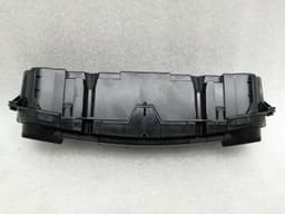 MERCEDES-BENZ Mercedes CLS W219 Car Climate Control A2198303485 Air Conditioning Control Panel A/C — thumbnail 4