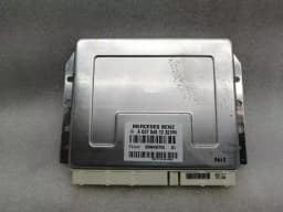 MERCEDES-BENZ Mercedes CLS W219 Electronic Module A0375451232 Control Unit AIRMATICS — thumbnail 1