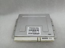 MERCEDES-BENZ Mercedes CLS W219 Electronic Module A0375451232 Control Unit AIRMATICS — thumbnail 3