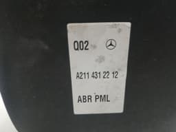 MERCEDES-BENZ MERCEDES CLS W219 A.B.S PUMP A2114312212 ABS PUMP HYDRAULIC BLOCK — thumbnail 4