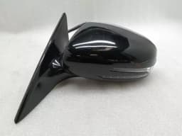 MERCEDES-BENZ Mercedes CLS W219 Left Door Mirror A2198100176 Exterior Mirror Left AFTERMARKET — thumbnail 2