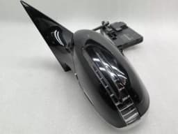 MERCEDES-BENZ Mercedes CLS W219 Left Door Mirror A2198100176 Exterior Mirror Left AFTERMARKET — thumbnail 3