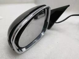 MERCEDES-BENZ Mercedes CLS W219 Left Door Mirror A2198100176 Exterior Mirror Left AFTERMARKET — thumbnail 4