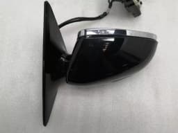 MERCEDES-BENZ Mercedes CLS W219 Left Door Mirror A2198100176 Exterior Mirror Left AFTERMARKET — thumbnail 7