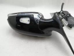 MERCEDES-BENZ Mercedes CLS W219 Left Door Mirror A2198100176 Exterior Mirror Left AFTERMARKET — thumbnail 5