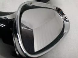 MERCEDES-BENZ Mercedes CLS W219 Left Door Mirror A2198100176 Exterior Mirror Left AFTERMARKET — thumbnail 8