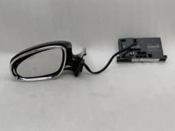 MERCEDES-BENZ Mercedes CLS W219 Left Door Mirror A2198100176 Exterior Mirror Left AFTERMARKET — thumbnail 10