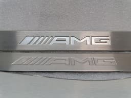 MERCEDES-BENZ Mercedes E Class E63 W212 AMG Door Sill Set A2126862936 Door Sill Trim Set — thumbnail 8