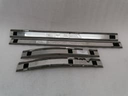 MERCEDES-BENZ Mercedes E Class E63 W212 AMG Door Sill Set A2126862936 Door Sill Trim Set — thumbnail 10