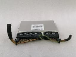 MERCEDES-BENZ MERCEDES E CLASS W212 ELECTRONIC MODULE A2129001409 AIR SUSPENSION CONTROL UNIT — thumbnail 1