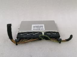 MERCEDES-BENZ MERCEDES E CLASS W212 ELECTRONIC MODULE A2129001409 AIR SUSPENSION CONTROL UNIT — thumbnail 5
