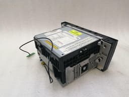 MERCEDES-BENZ MERCEDES CLS W219 Navigation Monitor Head Unit A2199001200 Display MOPF 09-11 — thumbnail 4