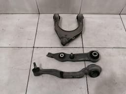 MERCEDES-BENZ Mercedes CLS63 W219 Right Front Wishbone Set A2193300207 Front Right Wishbone — thumbnail 6