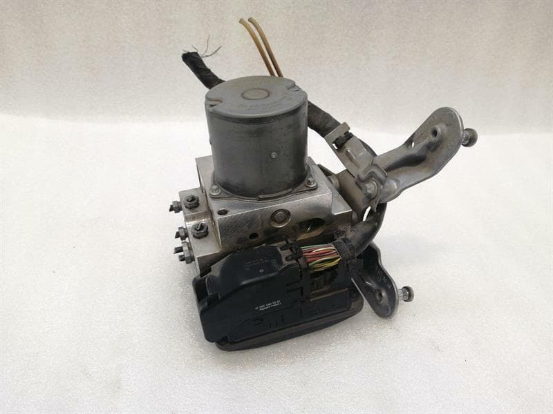 MERCEDES-BENZ MERCEDES CLS W219 A.B.S PUMP A2114314112 ABS PUMP HYDRAULIC BLOCK