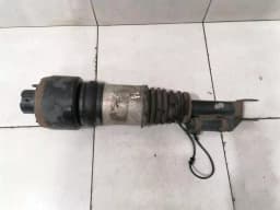 MERCEDES-BENZ Mercedes CLS W219 LEF shock absorber front A2113208313 shock absorber front left — thumbnail 1