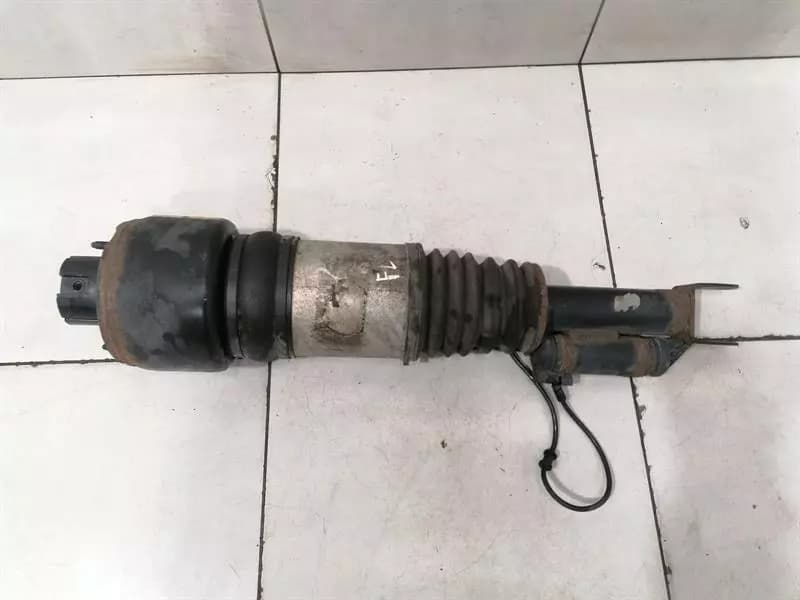 MERCEDES-BENZ Mercedes CLS W219 LEF shock absorber front A2113208313 shock absorber front left