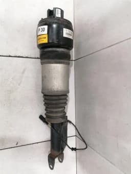 MERCEDES-BENZ Mercedes CLS W219 LEF shock absorber front A2113208313 shock absorber front left — thumbnail 2