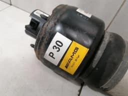 MERCEDES-BENZ Mercedes CLS W219 LEF shock absorber front A2113208313 shock absorber front left — thumbnail 5