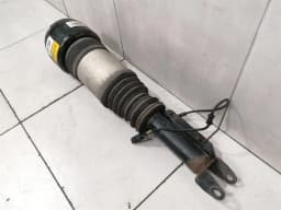 MERCEDES-BENZ Mercedes CLS W219 LEF shock absorber front A2113208313 shock absorber front left — thumbnail 9