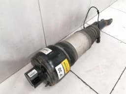 MERCEDES-BENZ Mercedes CLS W219 LEF shock absorber front A2113208313 shock absorber front left — thumbnail 10