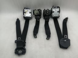 MERCEDES-BENZ Mercedes CLS W219 seatbelt set A2118605786 seat belt belt set — thumbnail 1