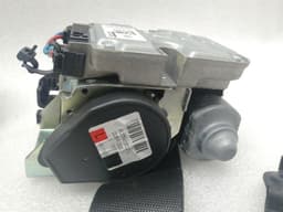MERCEDES-BENZ Mercedes CLS W219 seatbelt set A2118605786 seat belt belt set — thumbnail 4