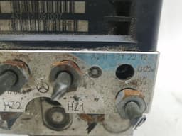 MERCEDES-BENZ MERCEDES CLS W219 A.B.S PUMP A2114312212 ABS PUMP HYDRAULIC BLOCK — thumbnail 7