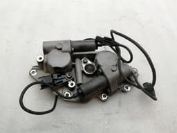 MERCEDES-BENZ Mercedes CLS W219 Camshaft Adjuster A1560513403 Camshaft Adjuster Housing — thumbnail 6