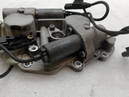 MERCEDES-BENZ Mercedes CLS W219 Camshaft Adjuster A1560513403 Camshaft Adjuster Housing — thumbnail 7