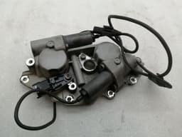 MERCEDES-BENZ Mercedes CLS W219 Camshaft Adjuster A1560513403 Camshaft Adjuster Housing — thumbnail 8