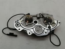 MERCEDES-BENZ Mercedes CLS W219 Camshaft Adjuster A1560513403 Camshaft Adjuster Housing — thumbnail 9